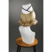 Vought Rising Cosplay Costumes Private Angel White Suits