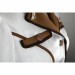 Vought Rising Cosplay Costumes Private Angel White Suits