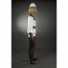 Vought Rising Cosplay Costumes Private Angel White Suits