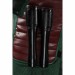 Vought Rising Cosplay Costume Soldier Boy Green Leather Suit