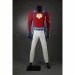 Peacemaker Season 2 Cosplay Costume Christopher Smith Suit