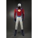 Peacemaker Season 2 Cosplay Costume Christopher Smith Suit