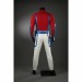 Peacemaker Season 2 Cosplay Costume Christopher Smith Suit