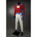 Peacemaker Season 2 Cosplay Costume Christopher Smith Suit