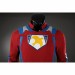 Peacemaker Season 2 Cosplay Costume Christopher Smith Suit