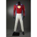 Peacemaker Season 2 Cosplay Costume Christopher Smith Suit