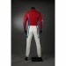 Peacemaker Season 2 Cosplay Costume Christopher Smith Suit