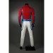 Peacemaker Season 2 Cosplay Costume Christopher Smith Suit