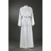 Star Wars Episode IV A New Hope Cosplay Costumes Princess Leia Suits