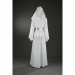 Star Wars Episode IV A New Hope Cosplay Costumes Princess Leia Suits
