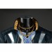 VALORANT Cosplay Costume Veto Sentinel Suit