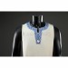 VALORANT Cosplay Costume Veto Sentinel Suit