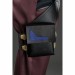 VALORANT Cosplay Costume Veto Sentinel Suit