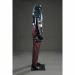 VALORANT Cosplay Costume Veto Sentinel Suit