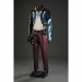 VALORANT Cosplay Costume Veto Sentinel Suit