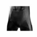 Nightwing Cosplay Costume Dick Grayson Blue Leather Suit