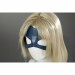 Blonde Blazer Cosplay Costumes Mandy Game Suits