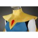 Blonde Blazer Cosplay Costumes Mandy Game Suits