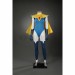 Blonde Blazer Cosplay Costumes Mandy Game Suits