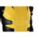 Marvel Wolverine Logan Cosplay Costume Wolverine Yellow Suit