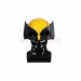 Marvel Wolverine Logan Cosplay Costume Wolverine Yellow Suit