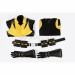 Marvel Wolverine Logan Cosplay Costume Wolverine Yellow Suit