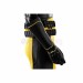 Marvel Wolverine Logan Cosplay Costume Wolverine Yellow Suit