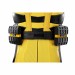 Marvel Wolverine Logan Cosplay Costume Wolverine Yellow Suit