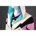 Your Friendly Neighborhood Spider-Man Season 2 Cosplay Costumes Gwen Suits