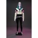 Your Friendly Neighborhood Spider-Man Season 2 Cosplay Costumes Gwen Suits