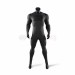 Absolute Bruce Wayne Cosplay Costume Bruce Wayne Cosplay Suit