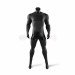 Absolute Bruce Wayne Cosplay Costume Bruce Wayne Cosplay Suit