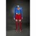2026 Superhero Kara Zor-El Legacy Cosplay Costumes Female Suits