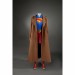 2026 Superhero Kara Zor-El Legacy Cosplay Costumes Female Suits