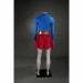 2026 Superhero Kara Zor-El Legacy Cosplay Costumes Female Suits