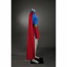 2026 Superhero Kara Zor-El Legacy Cosplay Costumes Female Suits