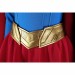 2026 Superhero Kara Zor-El Legacy Cosplay Costumes Female Suits