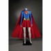 2026 Superhero Kara Zor-El Legacy Cosplay Costumes Female Suits