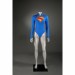 2026 Superhero Kara Zor-El Legacy Cosplay Costumes Female Suits