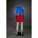 2026 Superhero Kara Zor-El Legacy Cosplay Costumes Female Suits