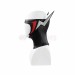 Absolute Wally West Cosplay Costume Red Leather Suit