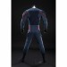 Avengers Endgame Captain America Cosplay Costumes Deluxe Suits