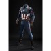 Avengers Endgame Captain America Cosplay Costumes Deluxe Suits