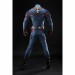 Avengers Endgame Captain America Cosplay Costumes Deluxe Suits
