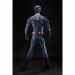 Avengers Endgame Captain America Cosplay Costumes Deluxe Suits