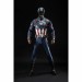 Avengers Endgame Captain America Cosplay Costumes Deluxe Suits
