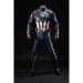 Avengers Endgame Captain America Cosplay Costumes Deluxe Suits