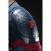 Avengers Endgame Captain America Cosplay Costumes Deluxe Suits
