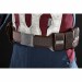 Avengers Endgame Captain America Cosplay Costumes Deluxe Suits