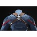 Avengers Endgame Captain America Cosplay Costumes Deluxe Suits